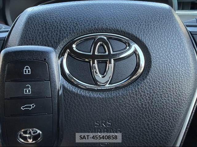 Toyota HARRIER 2023-12 8883659-2