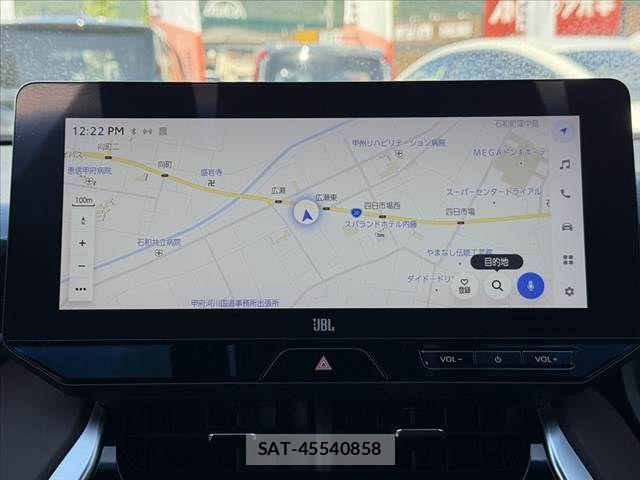 Toyota HARRIER 2023-12 8883659-3