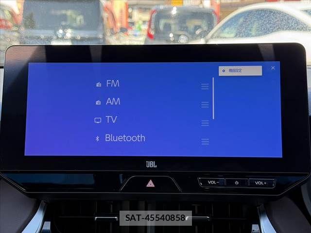 Toyota HARRIER 2023-12 8883659-4