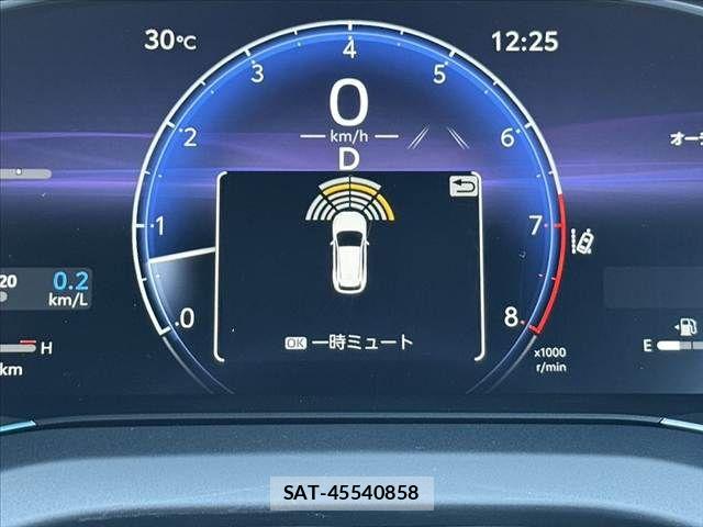 Toyota HARRIER 2023-12 8883659-6