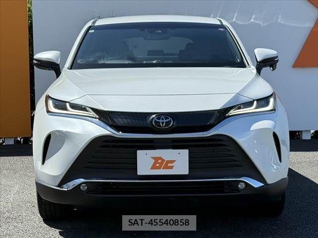 Toyota HARRIER 2023-12 8883659-8