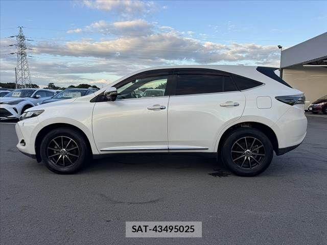 Toyota HARRIER 2014-03 8883670-10