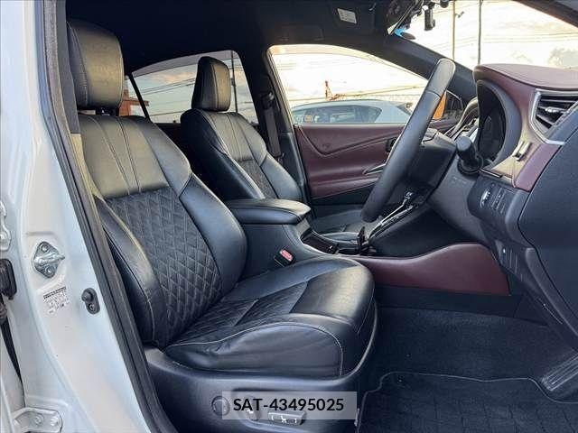 Toyota HARRIER 2014-03 8883670-15