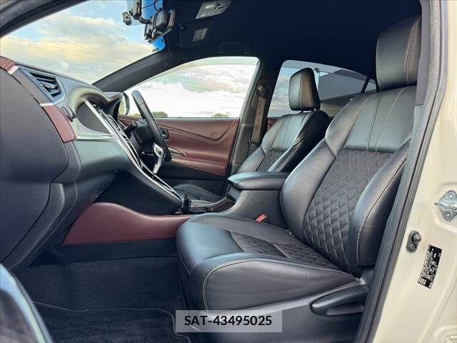 Toyota HARRIER 2014-03 8883670-16