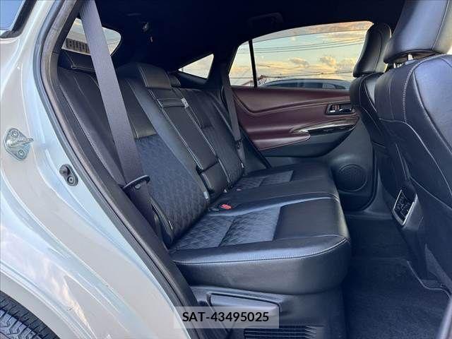 Toyota HARRIER 2014-03 8883670-19