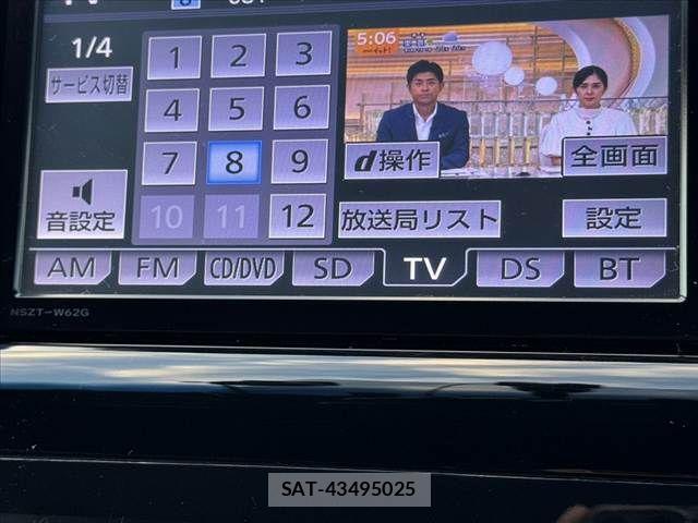 Toyota HARRIER 2014-03 8883670-21