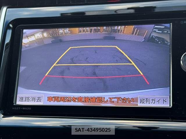 Toyota HARRIER 2014-03 8883670-22