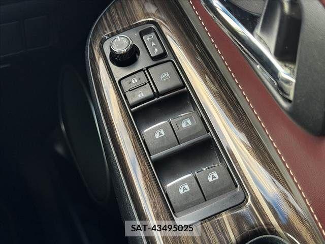 Toyota HARRIER 2014-03 8883670-24