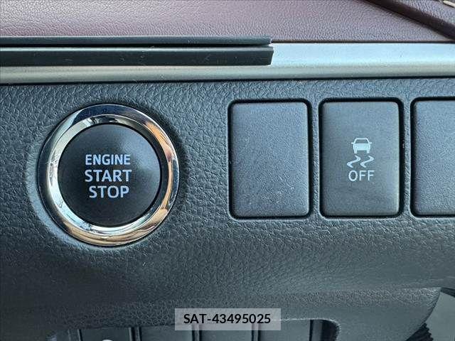 Toyota HARRIER 2014-03 8883670-25