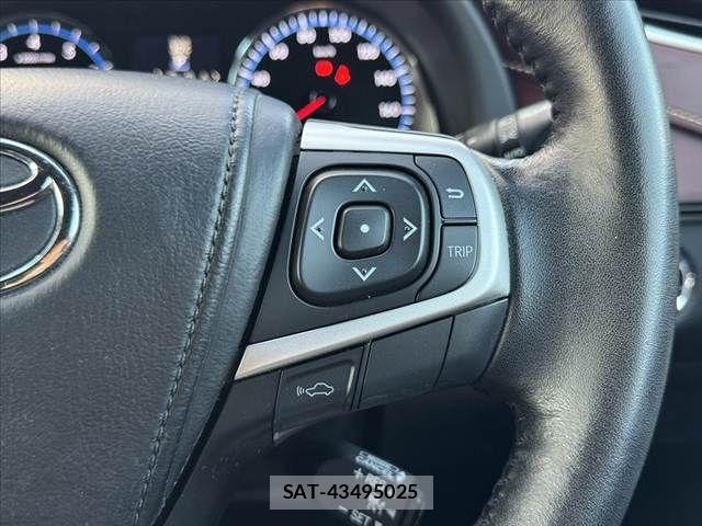 Toyota HARRIER 2014-03 8883670-27