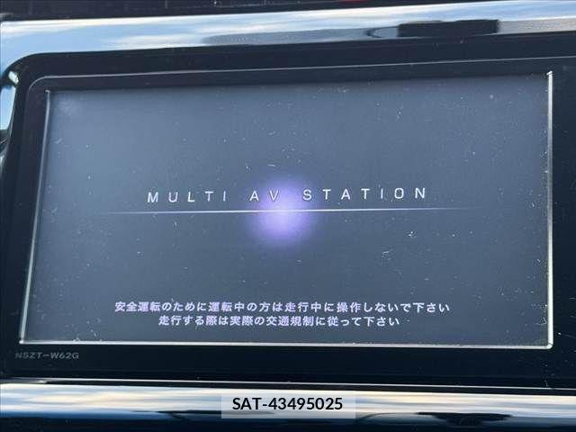 Toyota HARRIER 2014-03 8883670-2