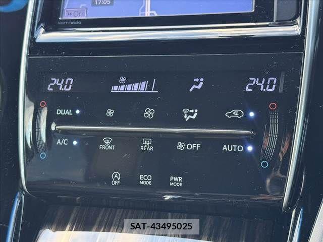 Toyota HARRIER 2014-03 8883670-3
