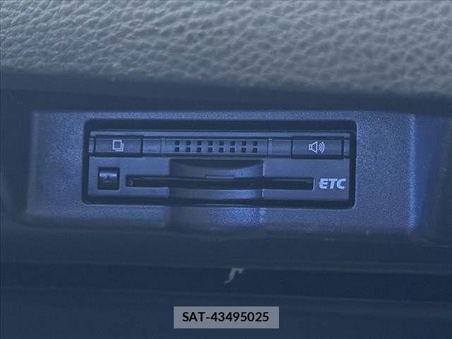 Toyota HARRIER 2014-03 8883670-5