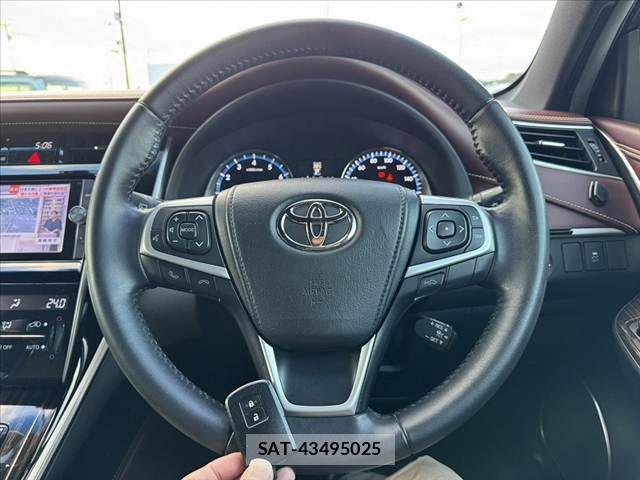 Toyota HARRIER 2014-03 8883670-6