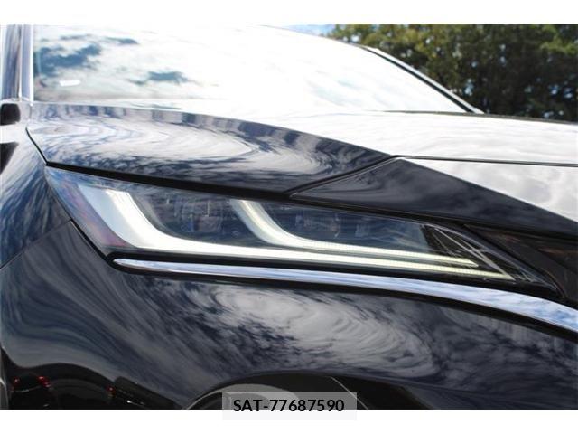 Toyota HARRIER 2021-01 8883663-10