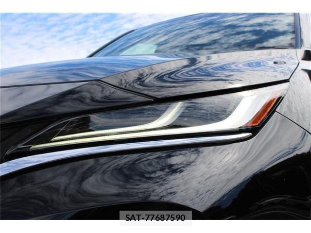 Toyota HARRIER 2021-01 8883663-11