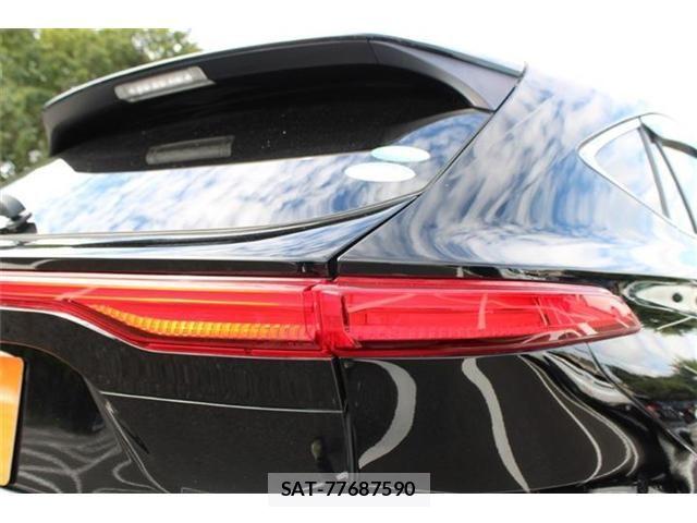 Toyota HARRIER 2021-01 8883663-19