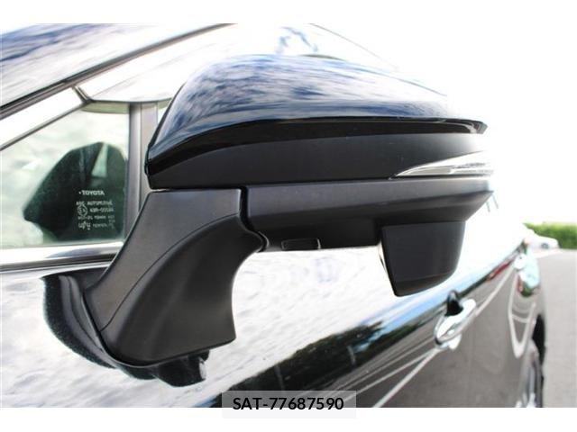 Toyota HARRIER 2021-01 8883663-23