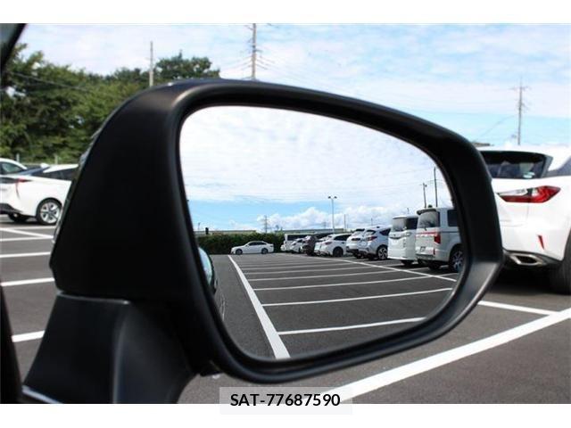 Toyota HARRIER 2021-01 8883663-25