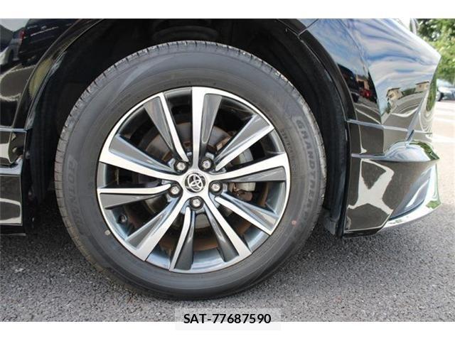 Toyota HARRIER 2021-01 8883663-26