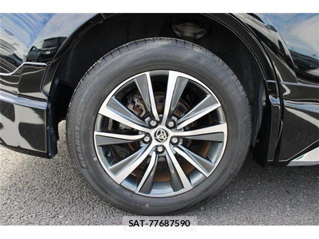 Toyota HARRIER 2021-01 8883663-27