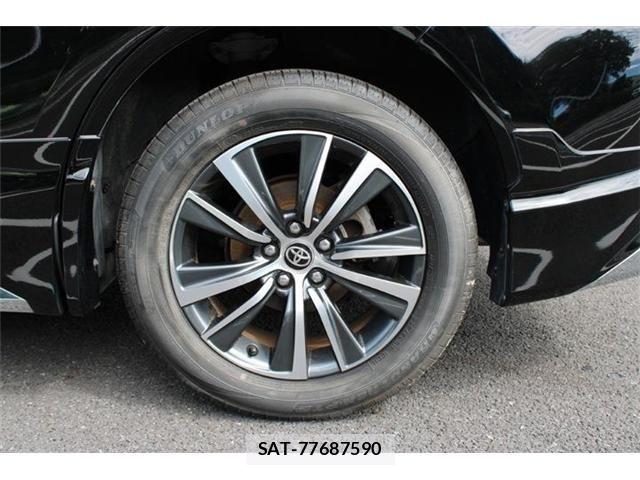 Toyota HARRIER 2021-01 8883663-28