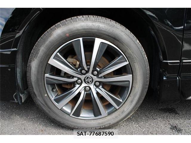 Toyota HARRIER 2021-01 8883663-29