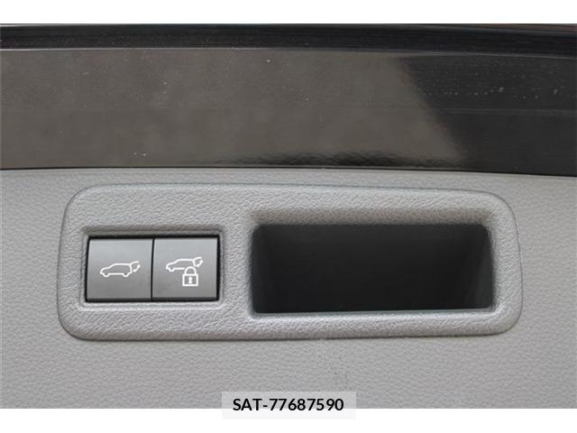 Toyota HARRIER 2021-01 8883663-4
