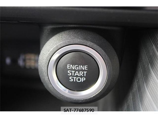 Toyota HARRIER 2021-01 8883663-5