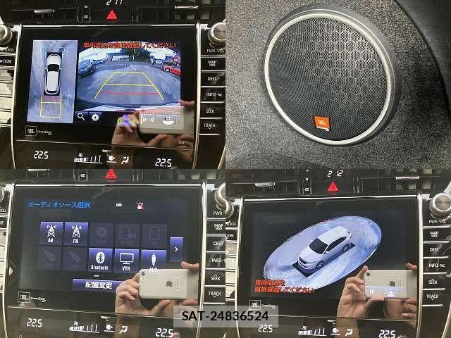 Toyota HARRIER 2018-03 8883667-4