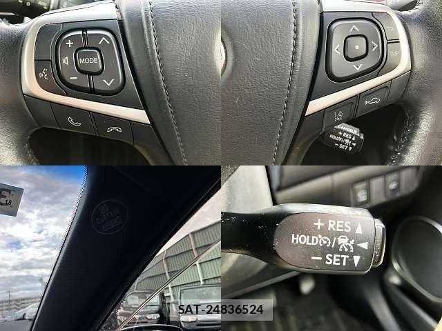 Toyota HARRIER 2018-03 8883667-5