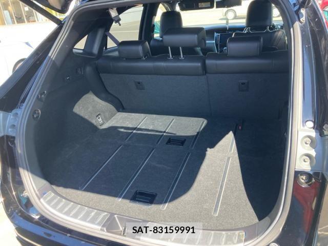 Toyota HARRIER 2015-06 8883671-11