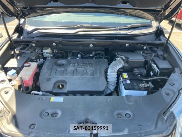 Toyota HARRIER 2015-06 8883671-13
