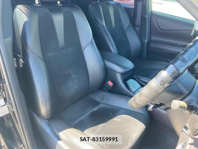 Toyota HARRIER 2015-06 8883671-15