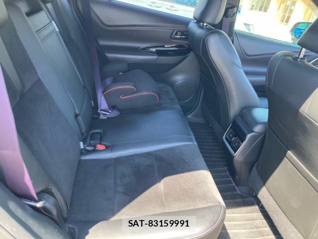 Toyota HARRIER 2015-06 8883671-17