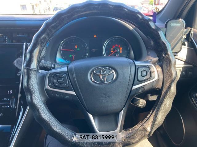 Toyota HARRIER 2015-06 8883671-18