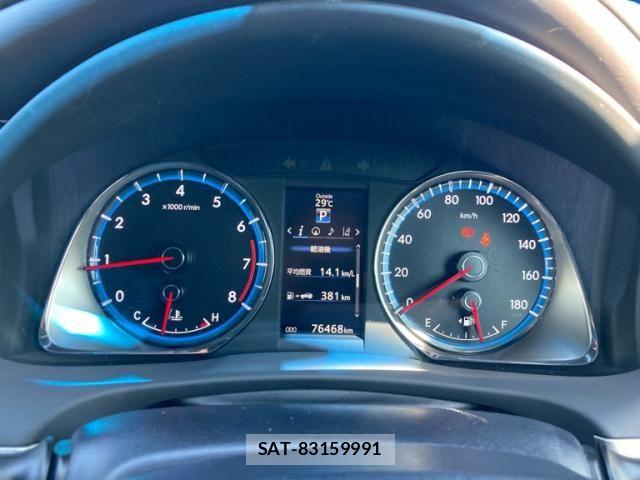 Toyota HARRIER 2015-06 8883671-21