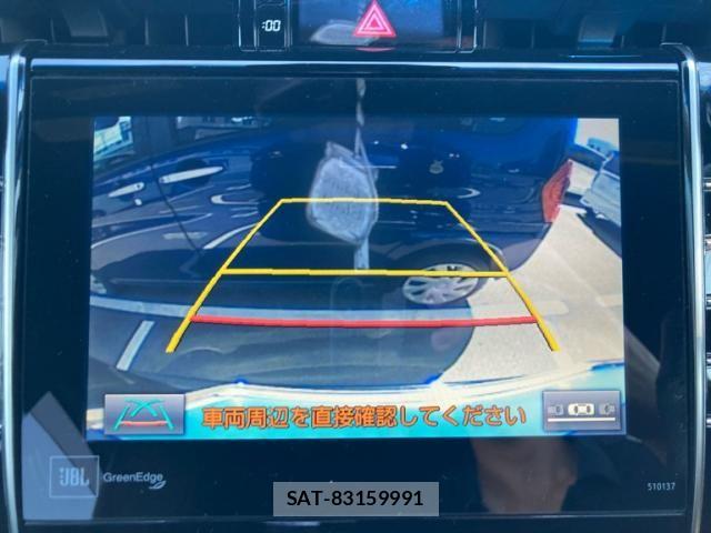 Toyota HARRIER 2015-06 8883671-22