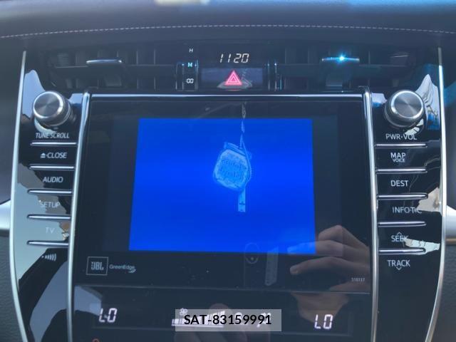 Toyota HARRIER 2015-06 8883671-23