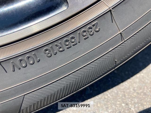 Toyota HARRIER 2015-06 8883671-5