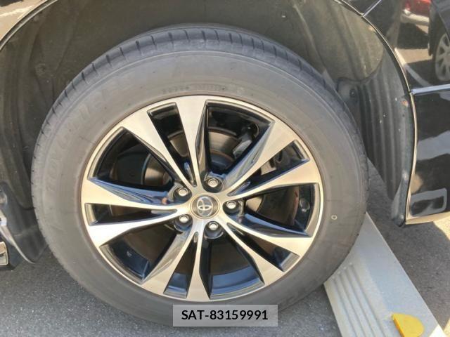 Toyota HARRIER 2015-06 8883671-7