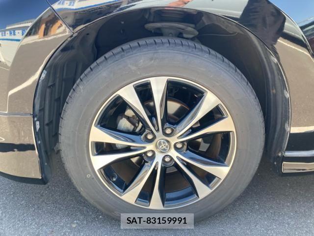 Toyota HARRIER 2015-06 8883671-8