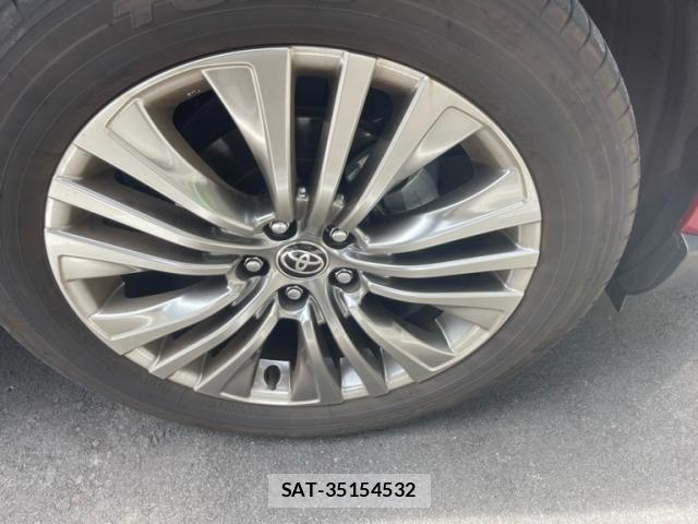 Toyota HARRIER 2024-10 8883662-10