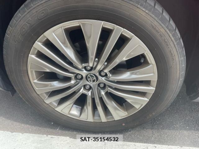 Toyota HARRIER 2024-10 8883662-11