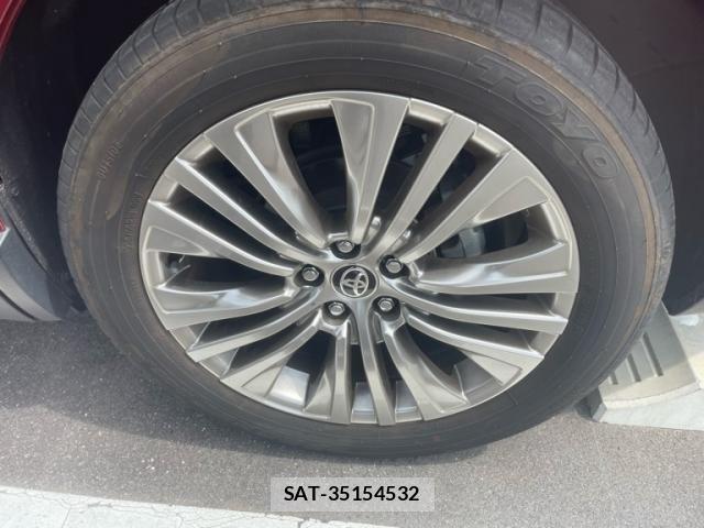 Toyota HARRIER 2024-10 8883662-12