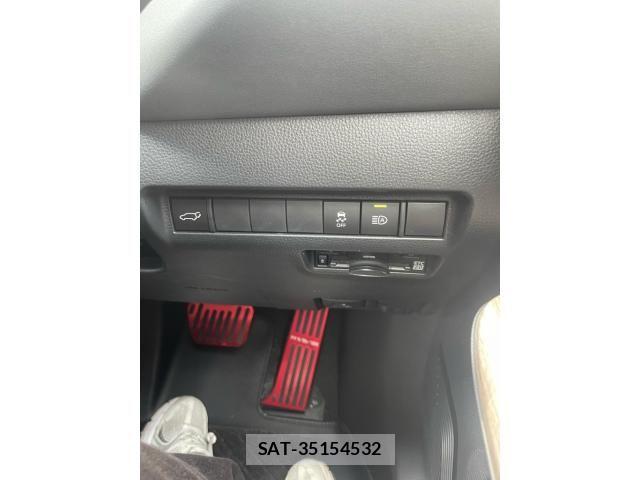 Toyota HARRIER 2024-10 8883662-19