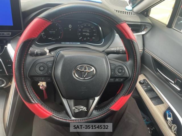 Toyota HARRIER 2024-10 8883662-20
