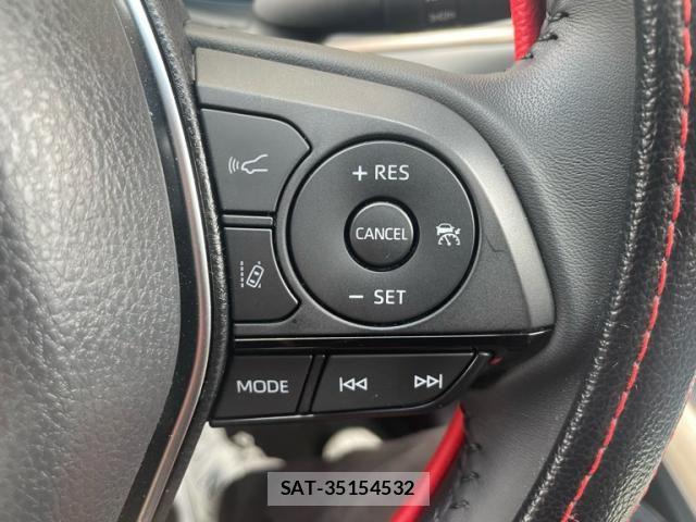 Toyota HARRIER 2024-10 8883662-21