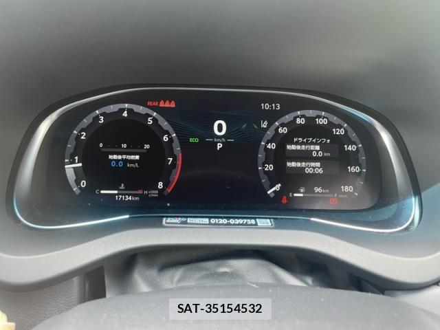 Toyota HARRIER 2024-10 8883662-22