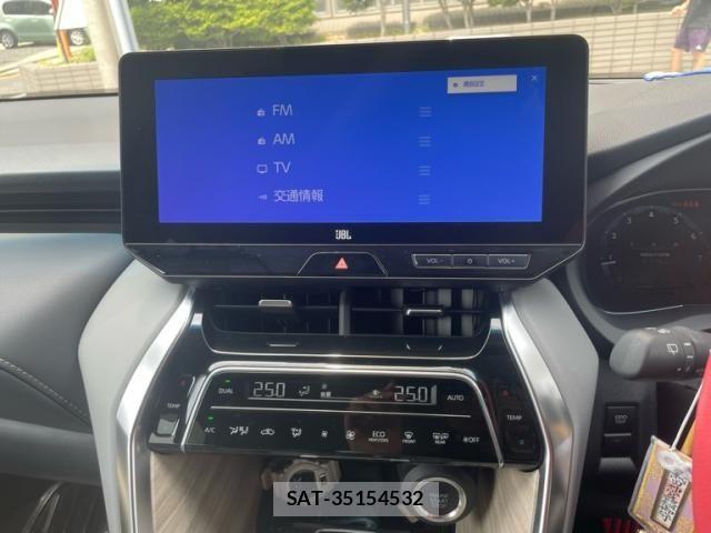 Toyota HARRIER 2024-10 8883662-25